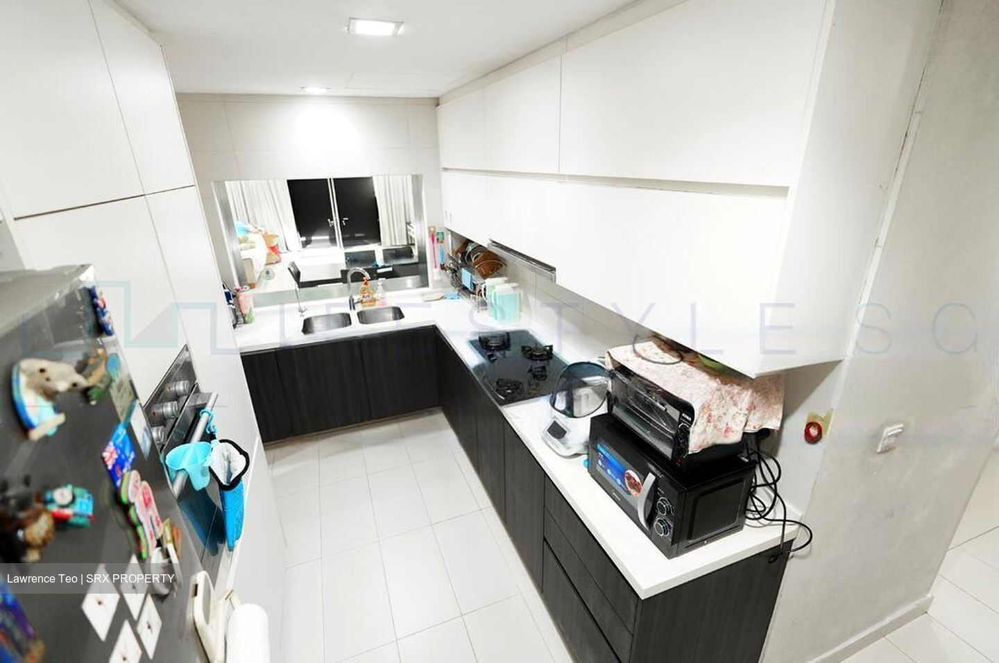 Meadows @ Peirce (D26), Condominium #461777581
